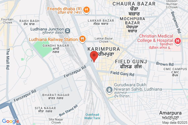 Verma Belting & Machinery Store