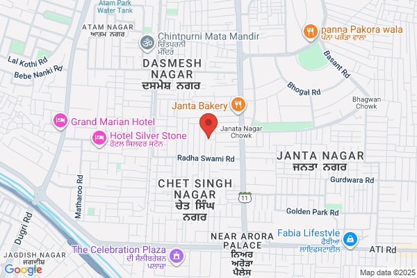 Bagga Tool Store