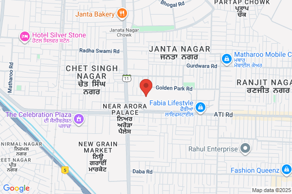 Bansal Machine Tools