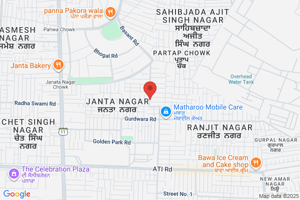 Gulshan Hardware & Mill Store