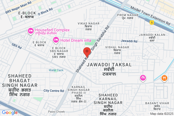 Kwality Power Tools & Repairig Cntr