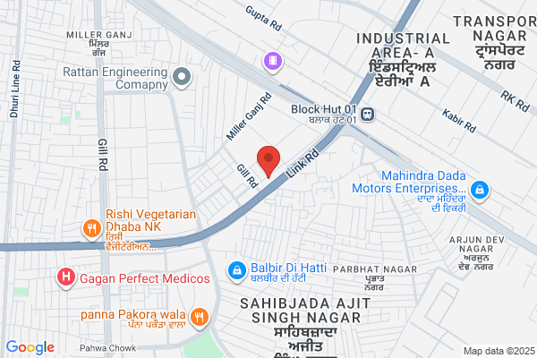 Prem Tool Centre