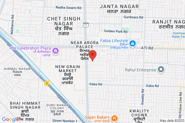 Ajit Auto Industries