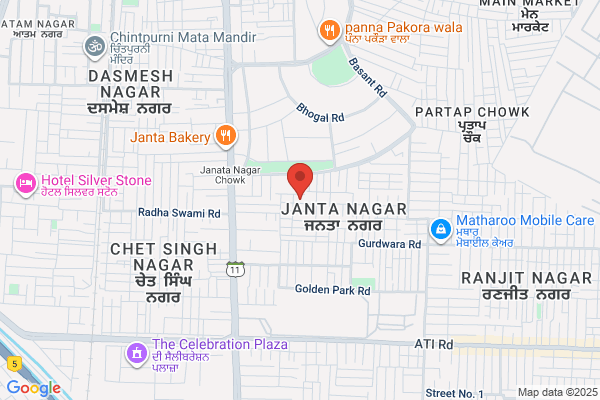 Bharti Engg Corp