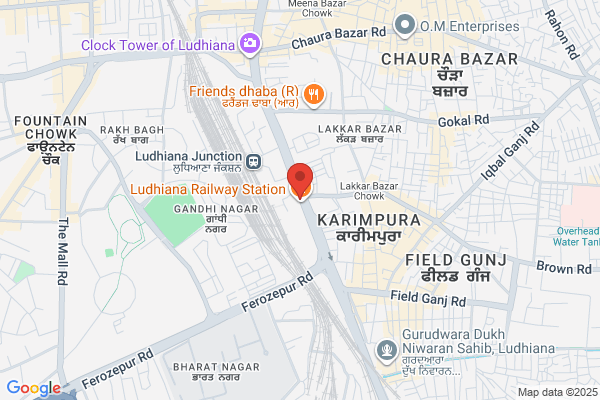 Diamond Auto Industries