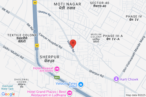 Gagan Motors