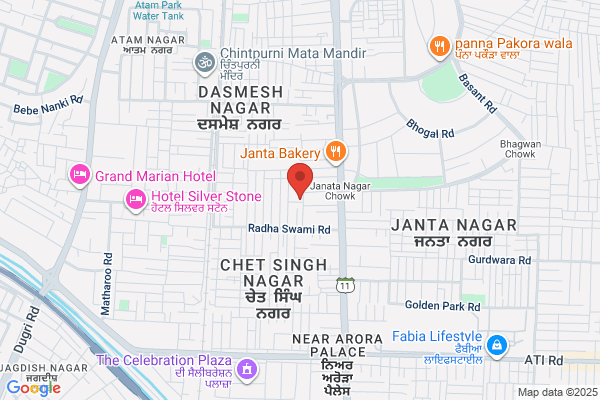 Gurbachan Engineering