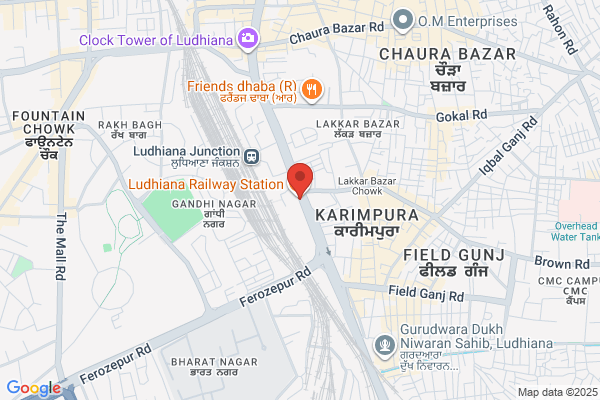 Jagdish Enterprises