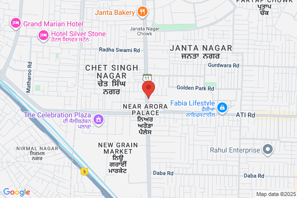 R R Engg Works