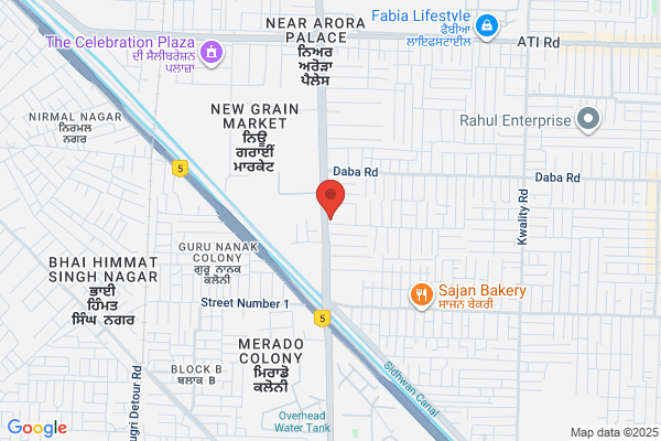 Rajan Machine Tools