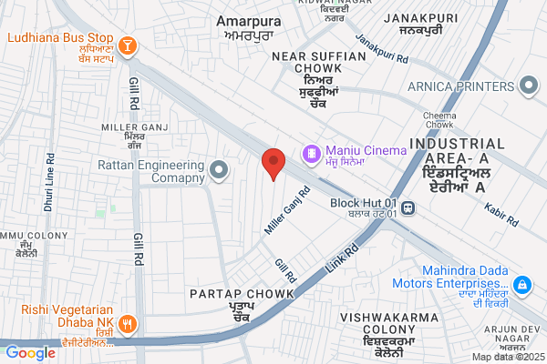 Tiwana Auto Products (india)