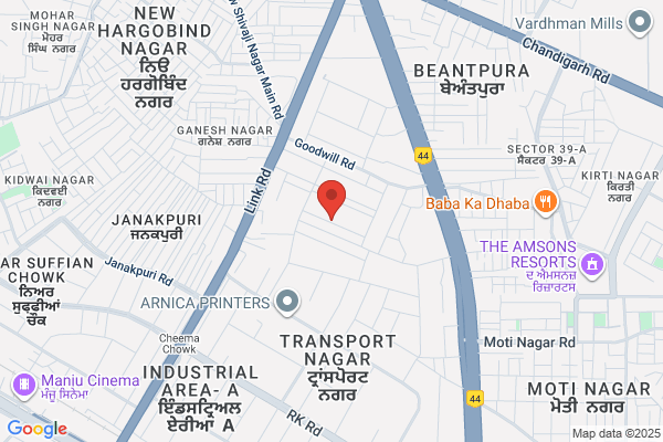 Aman Roadways