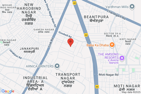 Ambala Goods Booking Agency (Regd)