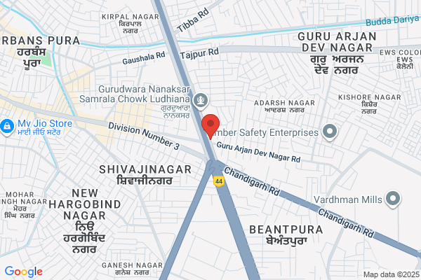 Apni Taxi Service