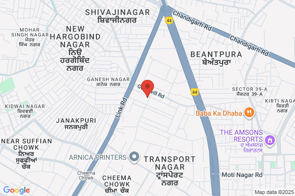 Babbar Roadlines