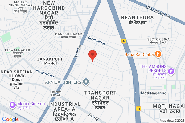 Bandhari Interstate Carriers