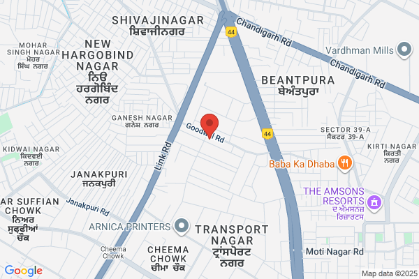 Banga Transport Contractors