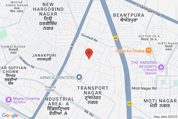 Bopari Transport Co
