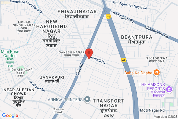 Chhabra Transport Co