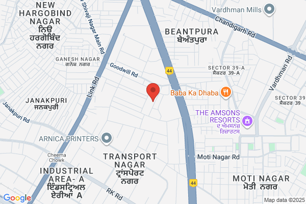 Chitkara Transport Co