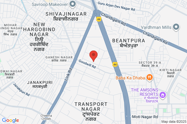 D S Transport Corporation
