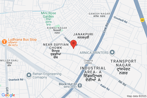 Delhi Rajasthan Transport Co Ltd