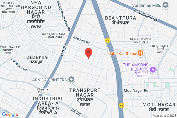Doaba Roadways (regd)