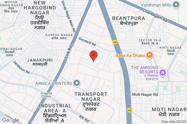 Economic Transport Organisation