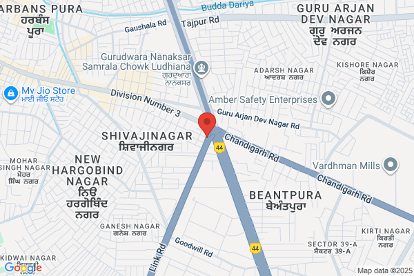 Gautam Auto Centre