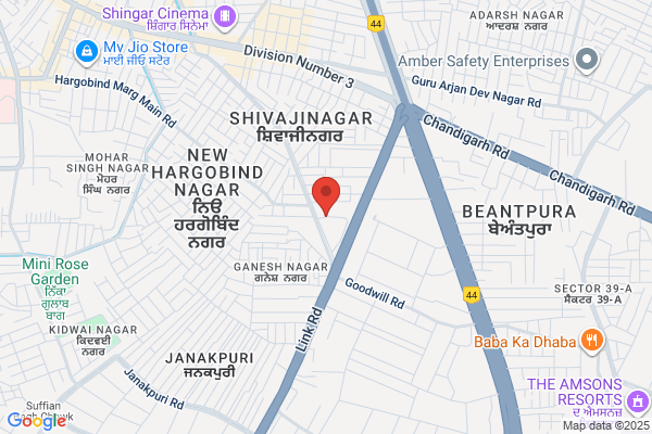 Gill Khangura Roadways