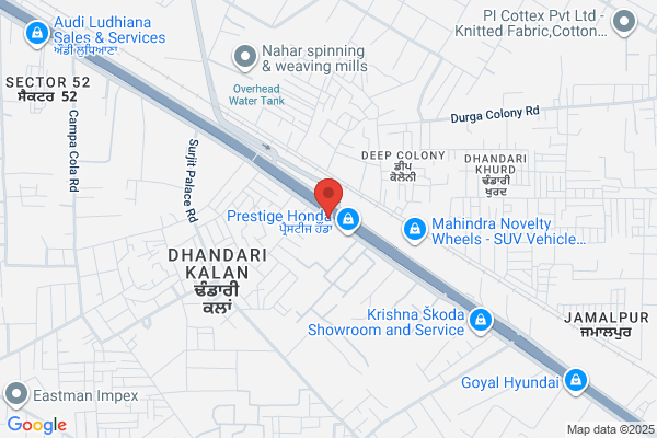 Gill Randhawa Roadlines