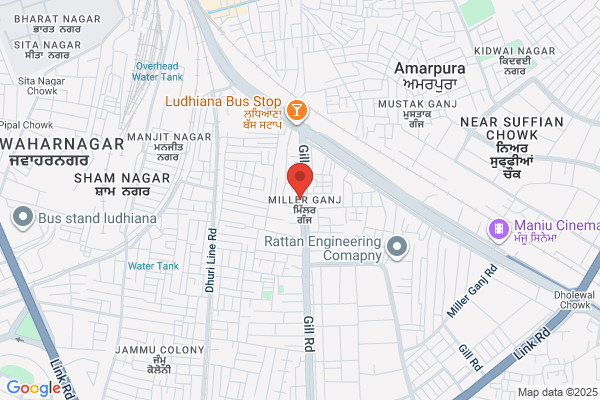 Goel Roadways