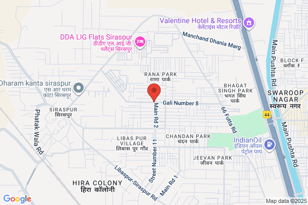 Gopi Roadlines