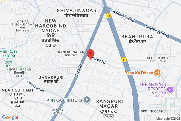 Gujrat Rajasthan Roadlines
