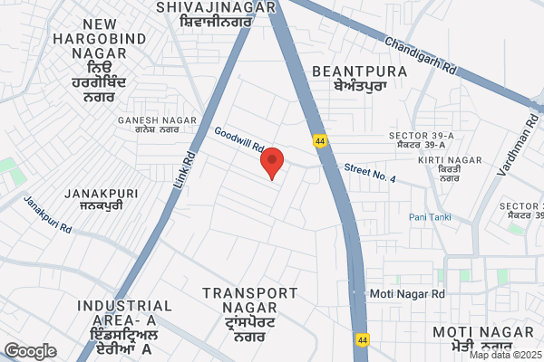 Gurdial Goods Transport Co