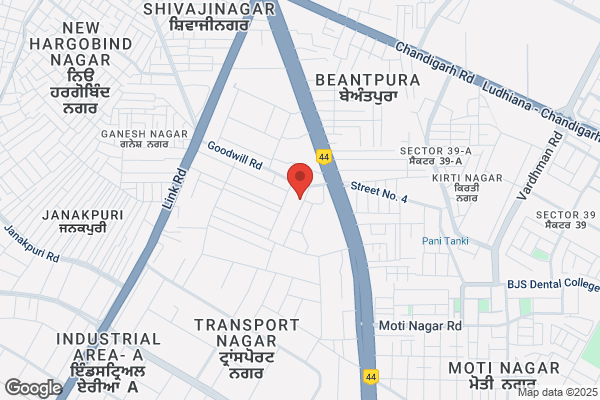Guru Angad Dev Roadlines