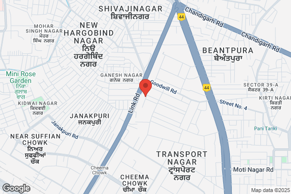 Guru Nanak Transport Company