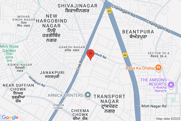 Haryana Punjab Roadways