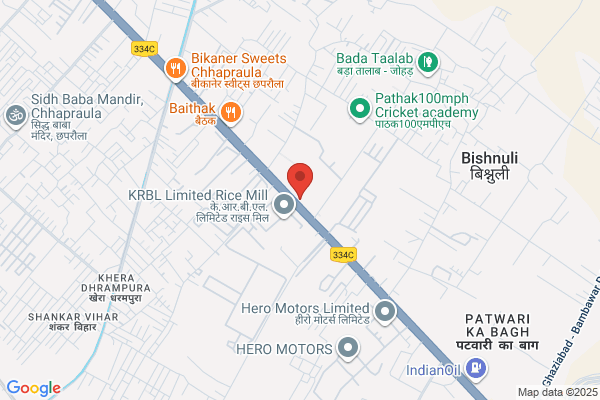 Jai Bala Ji Roadlines