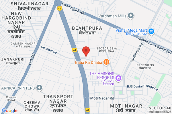 Janardhan Roadlines