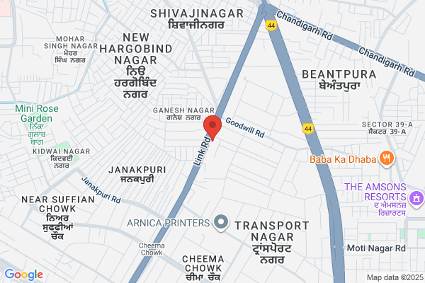 Kamalbir Goods Transport Co