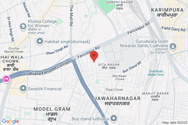 Kapoor Tempo Union