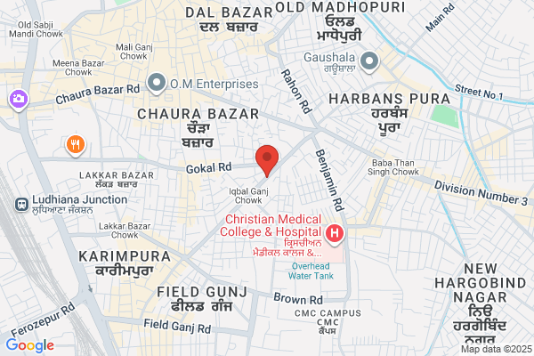 Ludhiana Golden Transport Service