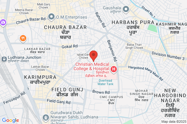 Ludhiana Hamirpur Transport Co