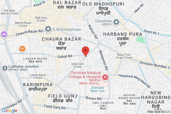 MAA Anna Purna Transport Agency Ltd