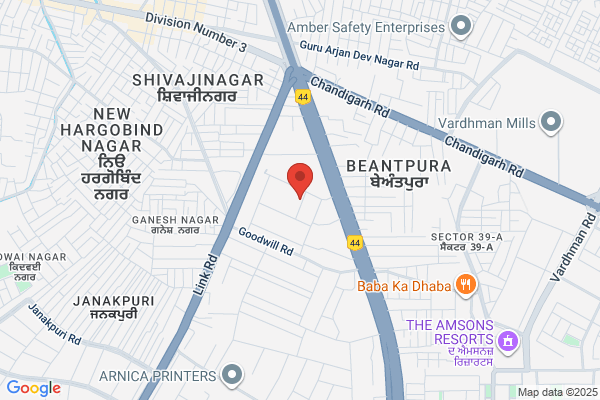 Madhya Pradesh Roadways