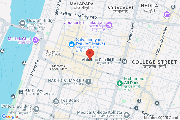 Mahabir Transport Corp