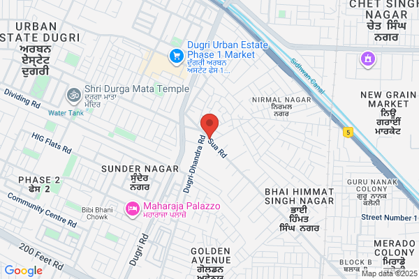 Mahajan Tempo Services
