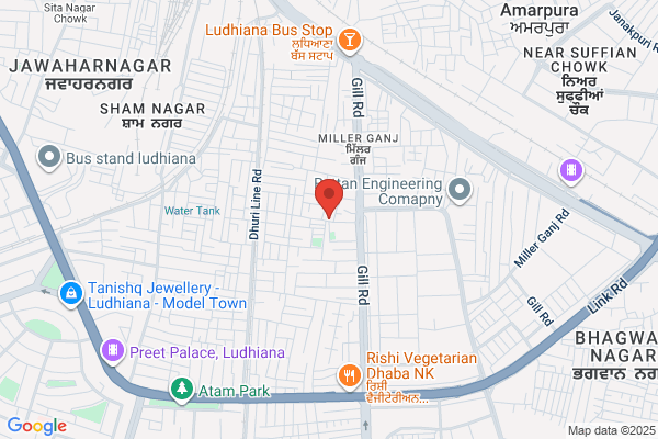 Maharstra Freight Carriers P Ltd