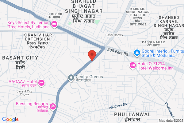 Mangat Transport & Cement Store